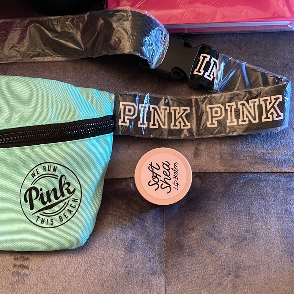 PINK bundle gift set! - Picture 5 of 10